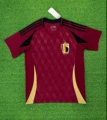 Belgium home court