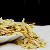 Dried Ginger Shreds for Tea 500g, Edible Ginger Strips, Dried Ginger Slices, Ginger Tea for Brewing with Longan Tea