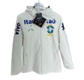 New Flying Man Brazilian Rice White
