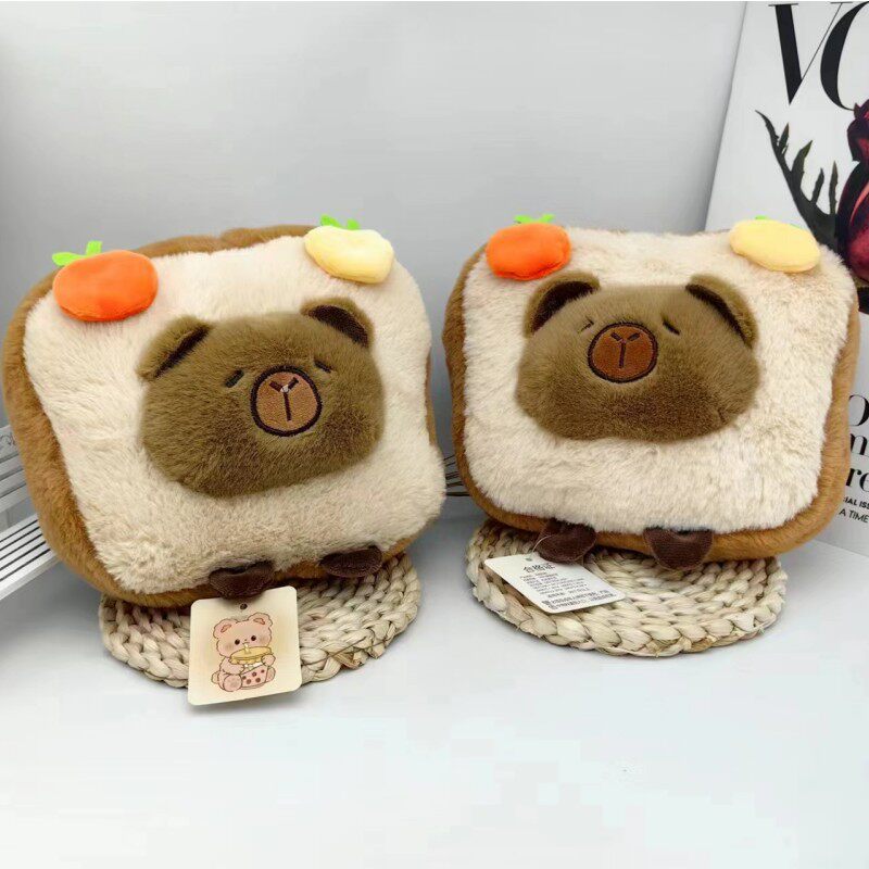 毛绒玩具批发八寸抓娃娃流量款公仔结婚抛洒互动玩偶婚礼娃娃批发