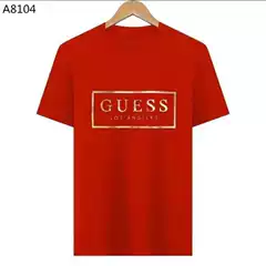 Cross-Border T-Shirt with Gold Foil Square Letter Logo Print, Large Size, Loose Fit, Round Neck, Short Sleeve T-Shirt