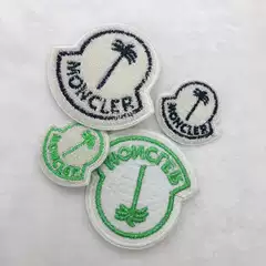 Palm Angels Patch