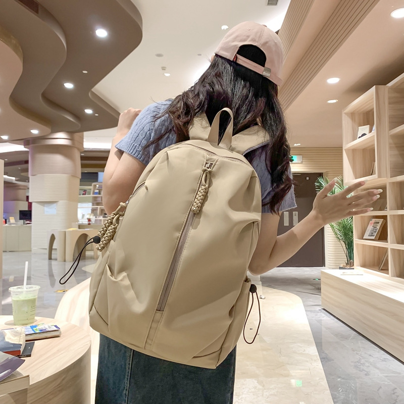 Students Shoulder Bag 22 undefined