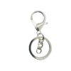 Wholesale In-Stock Lobster Clasp Three-Piece Set Four-Section Chain DIY Hardware Metal Chain Keychain Doll Pendant Accessories