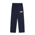 639 royal blue pants