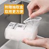 Kitchen Disposable Sink Filter Anti-blocking Filter Sewer Sink Elastic Mouth Polyester Source Factory