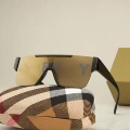 Black frame local gold