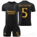 24 Real Madrid Away #5