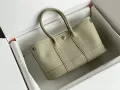 Glacier White