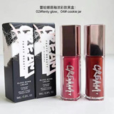 Точечная густая цветная глазурь для губ /streamer lip glaze блеск для губ блеск для губ star nude gloss