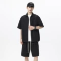 GLYS-2539 Black