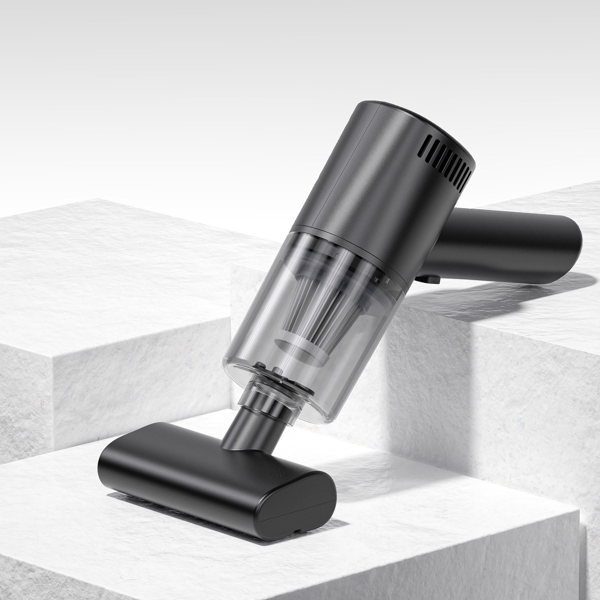 Auto Supplies Car Vacuum Cleaner Car Supplies Wireless Handheld Large Suction Small Vacuum Cleaner Car Vacuum Cleaner