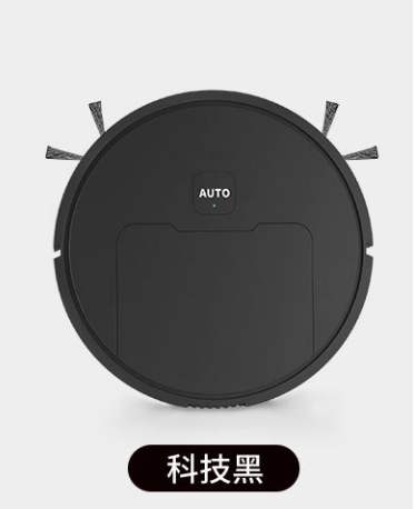 扫地机器人批发智能家用吸拖扫地机器人充电吸尘器扫跨境一件代发