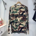 Camouflage green