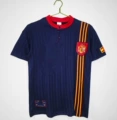 Spain away game in 1996 season