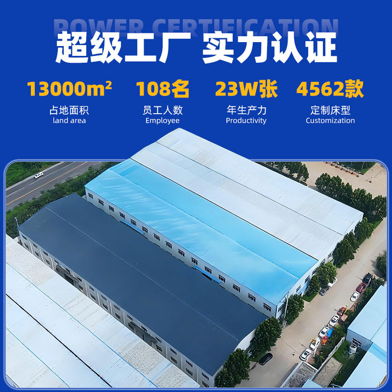 Manual Single and Double Nursing Beds, Hospital Medical Adjustable Beds, Special Hospital Beds for Elderly Paralyzed Patients