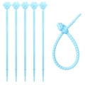 Sky blue
