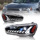 Подходит для 08-18 Mitsubishi Wingshen и Lancer Lancer фары в сборе EVO модифицированная линза фары Chiku mini 3