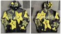 Stars/sweatshirt