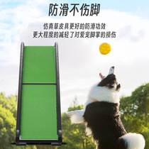 Direct marketing Amazon Cross-border Pet Climbing climbing Foldable pooch on getting off the ladder Pets pets Pet Aids ladders