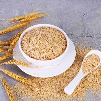 A1 Zhengying Compound Oatmeal Crispy 20kg Breakfast Porridge Oatmeal Ice Cream Baking Raw Material Factory