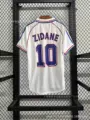 98 france away game (no. 10)
