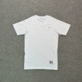 White short sleeves (left small g+mba)