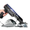 Car Vacuum Cleaner Rechargeable Wireless Home Car Vacuum Cleaner Small Indoor Seat Suction Blowing and Suction Two-Way Free Shipping to Home