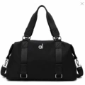 Black with logo (returns and exchanges not supported)