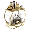 Amazon Cosmetics Storage Box Household Skin Care Dressing Table Bathroom Desktop Large Capacity Storage Rack