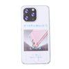 Factory Suitable for Apple 16 Mobile Phone Case Iphone15Pro Card Anti-Fall Protective Cover 16Promax High Transparency
