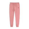 Pink pants red label