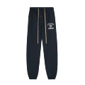 2567 Navy Blue Pants