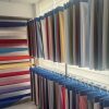 Factory 30Dpa Colored Interlining Fabric, Woven Interlining, Adhesive Interlining, Iron-On Interlining, Composite Fabric, Clothing Shirt Accessories, Interlining Fabric