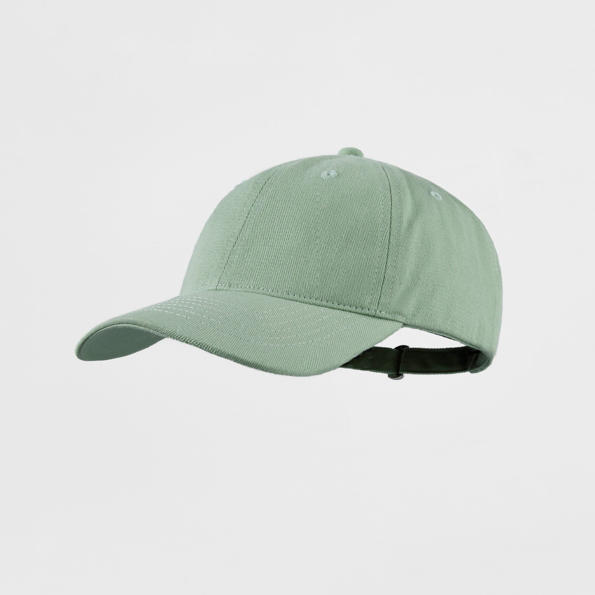 【定制】跨境热销全棉户外棒球帽刺绣印花Logo欧美简约活动运动帽