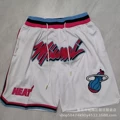 Heat White City