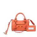 Mini small orange - ships today (in stock)