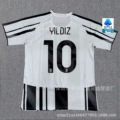 Fans: home (no. 10) with armband