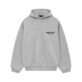 Heather gray 711