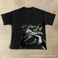 Style 15 [280g pure cotton] black