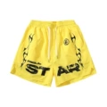 X707 yellow
