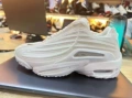 Erfu men's shoes white