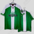 1996 nigeria home game