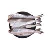 Ming Taiyu Fresh Frozen Headless Cod Narrow Cod Sea Fish Snow Fish Garlic Fish Sea Fish Seafood Aquatic Wholesale