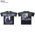 2922 washed black
