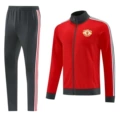 24man united 09 red