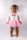 Трансграничная горячая распродажа 18-дюймовой одежды для кукол American girl doll clothes, детская одежда для кукол, виниловый комплект одежды для кукол оптом mini 2