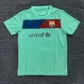 10-11 barcelona away game