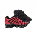 Shox tl-40-46 temperature changes red