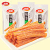 Weilong Gluten Snack 65g Spicy Strips Spicy Snack Childhood Nostalgia Dormitory Binge-Watching Snack Food Dormitory Wholesale